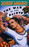 Rabassa, Gregory: The War of the Saints