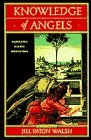 Walsh, Jill Paton: Knowledge of Angels Walsh, Jill Paton: Knowledge of Angels