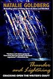 Goldberg, Natalie: Thunder and Lightning