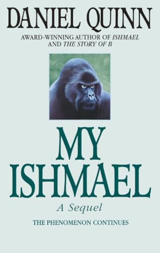 My Ishmael by Daniel Quinn | LibraryThing