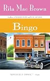 Brown, Rita Mae: Bingo Brown, Rita Mae: Bingo