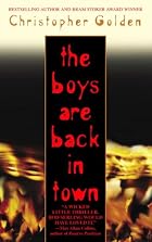 The Boys are Back in Town by Christopher&hellip;