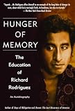 Rodriguez, Richard: Hunger of Memory