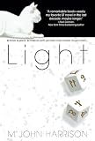 Harrison, M. John: Light