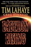 Lahaye, Tim: Babylon Rising