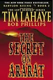 Lahaye, Tim: The Secret on Ararat: Book 2 Lahaye, Tim: The Secret on Ararat: Book 2