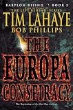 Lahaye, Tim: The Europa Conspiracy Lahaye, Tim: The Europa Conspiracy