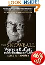 The Snowball: Warren Buffett and the Business of Life