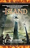 The Island by Tim Lebbon