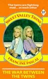 Pascal, Francine: The War Between the Twins