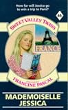 Pascal, Francine: Mademoiselle Jessica