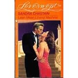 Chastain, Sandra: Lean Mean Loving Machine Chastain, Sandra: Lean Mean Loving Machine