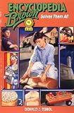 Sobol, Donald J.: Encyclopedia Brown Solves Them All Sobol, Donald J.: Encyclopedia Brown Solves Them All