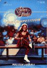 Lowell, Melissa: The Competition Lowell, Melissa: The Competition