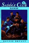 Bryant, Bonnie: Hayride Bryant, Bonnie: Hayride