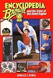 Sobol, Donald J.: Encyclopedia Brown and the Case of the Dead Eagles