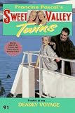 Pascal, Francine: Deadly Voyage Pascal, Francine: Deadly Voyage
