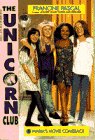 Pascal, Francine: Maria's Movie Comeback Pascal, Francine: Maria's Movie Comeback