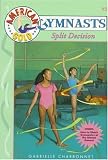 Charbonnet, Gabrielle: Split Decision Charbonnet, Gabrielle: Split Decision