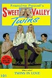 Pascal, Francine: Twins in Love Pascal, Francine: Twins in Love