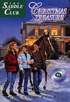 Christmas Treasure (Saddle Club Super #7) by&hellip;