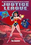 Simonson, Louise: The Gauntlet
