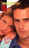 Pascal, Francine: Bad Girl Pascal, Francine: Bad Girl