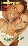 Pascal, Francine: Meant to Be Pascal, Francine: Meant to Be