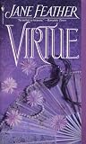 Feather, Jane: Virtue