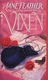 Feather, Jane: Vixen Feather, Jane: Vixen
