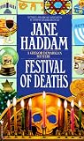 Haddam, Jane: A Festival of Deaths Haddam, Jane: A Festival of Deaths