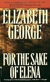 George, Elizabeth: For the Sake of Elena