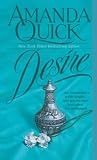 Quick, Amanda: Desire