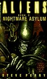 Perry, Steve: Nightmare Asylum