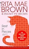 Brown, Sneaky Pie: Rest in Pieces Brown, Sneaky Pie: Rest in Pieces