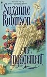 Robinson, Suzanne: The Engagement