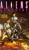 Bischoff, David: Aliens: Genocide Bischoff, David: Aliens: Genocide