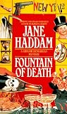 Haddam, Jane: The Fountain of Death Haddam, Jane: The Fountain of Death