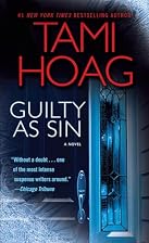 Guilty as Sin by Tami Hoag