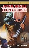 Anderson, Kevin J.: Star Wars