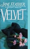 Feather, Jane: Velvet