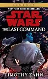 Zahn, Timothy: Last Command Zahn, Timothy: Last Command
