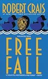 Crais, Robert: Free Fall: Library Edition Crais, Robert: Free Fall: Library Edition