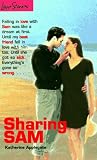 Sharing Sam (0553566601) by Applegate, Katherine Applegate, Katherine: Sharing Sam