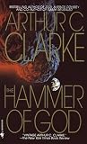 Clarke, Arthur C.: The Hammer of God Clarke, Arthur C.: The Hammer of God