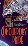 Zahn, Timothy: Conquerors' Pride