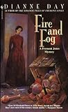 Day, Dianne: Fire and Fog