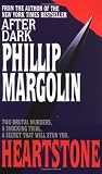 Margolin, Phillip: Heartstone