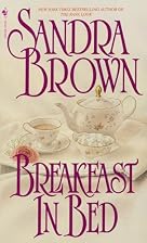 Breakfast in Bed by Sandra Brown