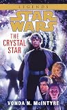 McIntyre, Vonda N.: Crystal Star